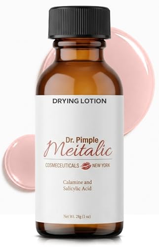 Dr. Pimple Spot Treatment